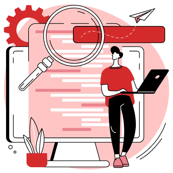 Business Automation - Leads