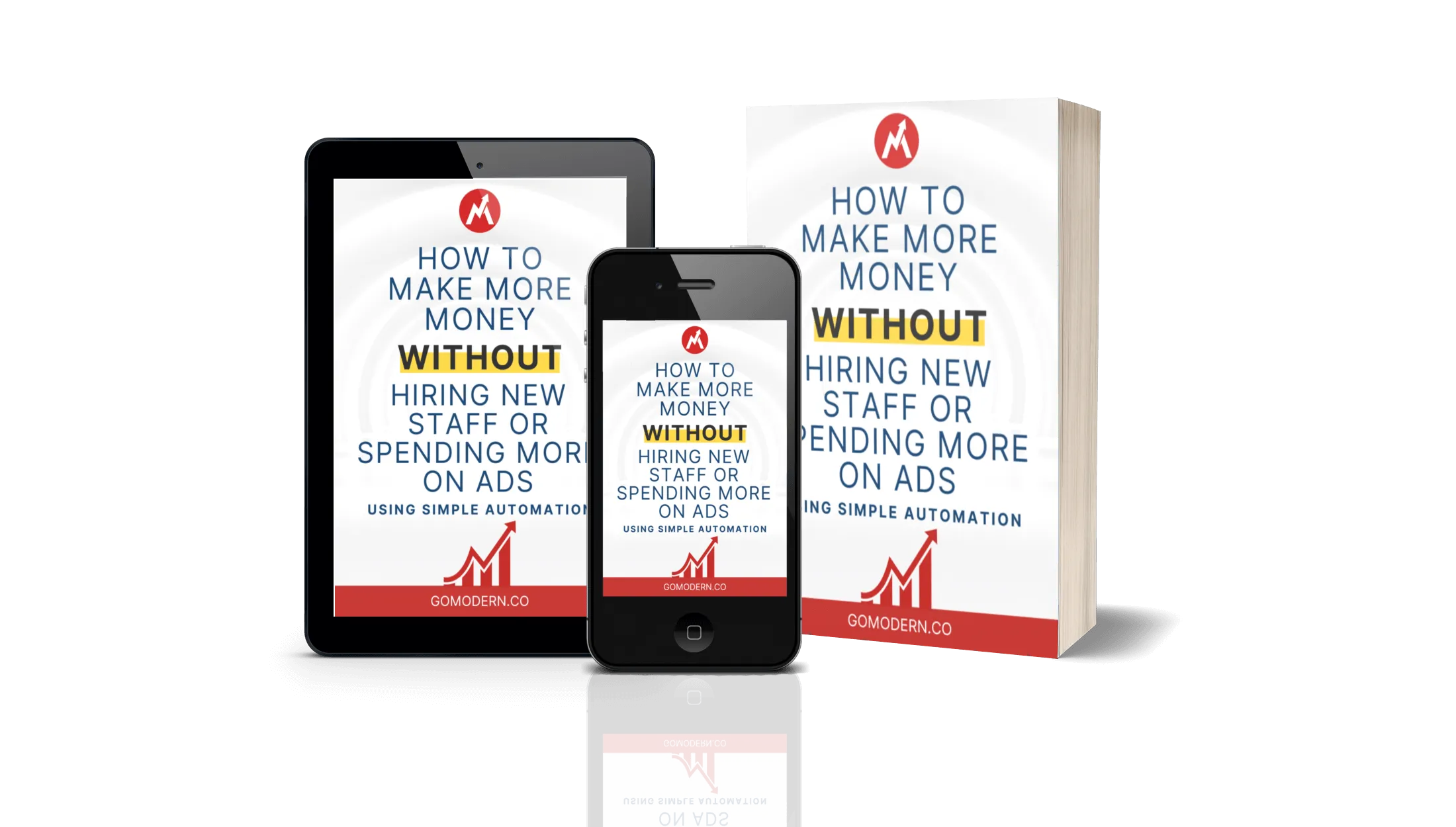 The Modern business growth and automation guide