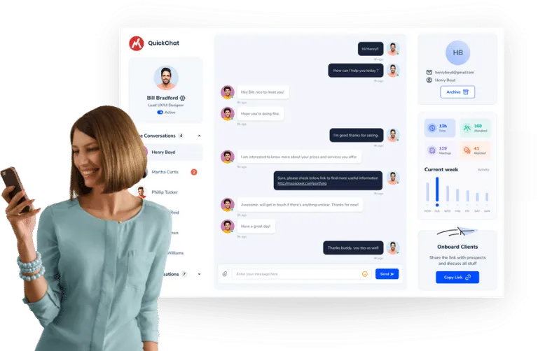 Unlock the Power of Real-Time Conversations