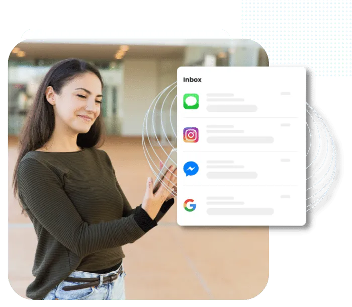 Boost conversions with Modern messaging
