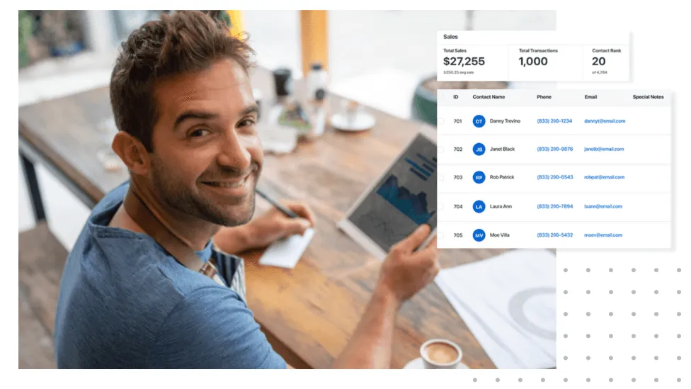 Turn more leads into paying customers